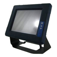 Winmate R10A83S-VMP1DL User Manual