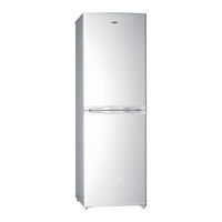 Logik LFC152W14 Instruction Manual