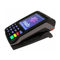 Nab EFTPOS Ingenico User Manual