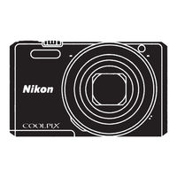Nikon COOLPIX 57000 Quick Start Manual