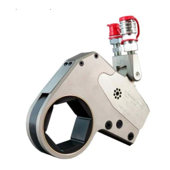 TorcUP TXU-2 Manual