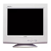 Philips 109P1099 User Manual