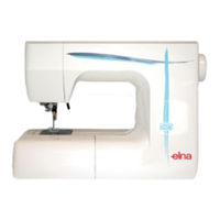 ELNA 505 Service Manual