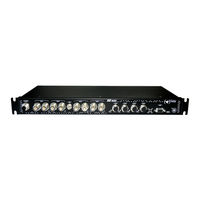 Teldat H2 RAIL Installation Manual