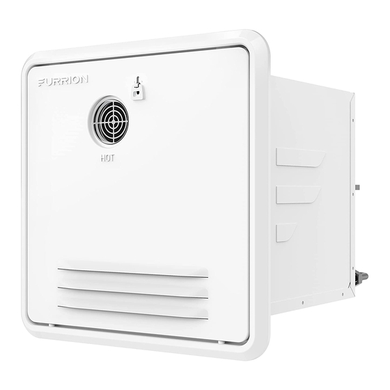 Furrion FWH09A User Manual