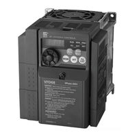 Johnson Controls VFD68BHG-2C Product Bulletin