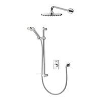Aqualisa Visage Q VSQ.A1.EV.20 User Manual