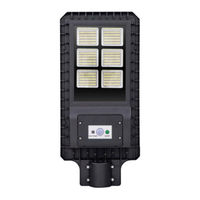 SUN AMEX LAMPA 1800 User Manual