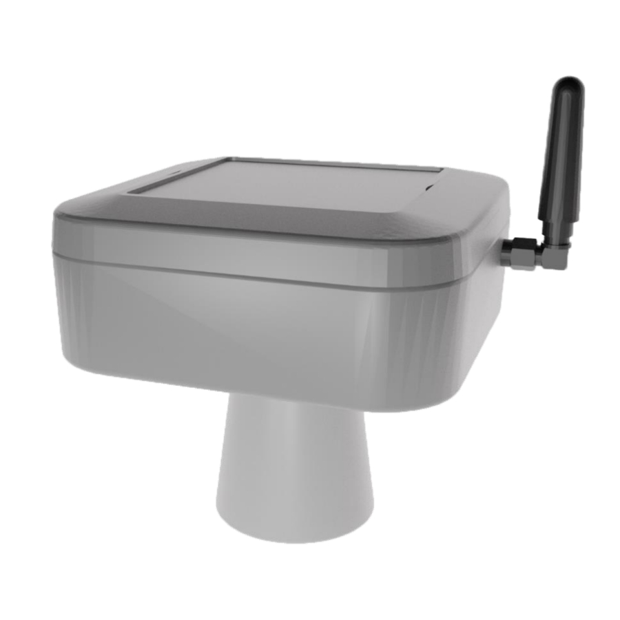 ATIM Cloud Wireless ACW/SF8-LVL User Manual