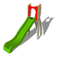 Holzhof XRE85 Assembly Instructions Manual