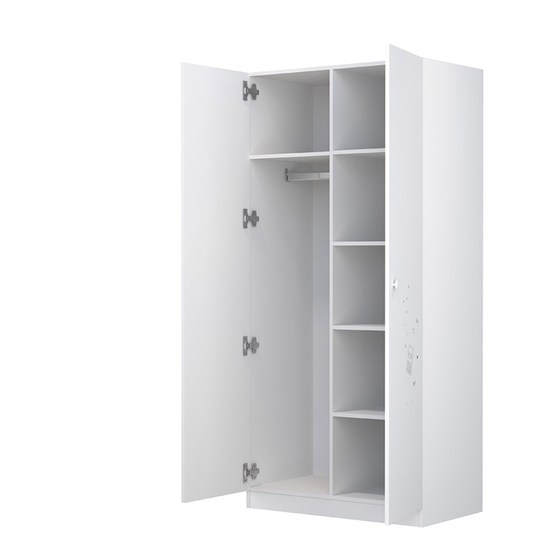 Polini kids Simple Manual