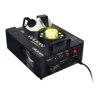 Algam Lighting Vulkan Manual