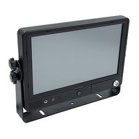 iBeam TE-CDVR-9QM User Manual