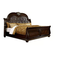 Furniture of America CM7670Q Assembly Instructions Manual