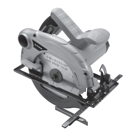 Fieldmann FDK 201301-E Instruction Manual