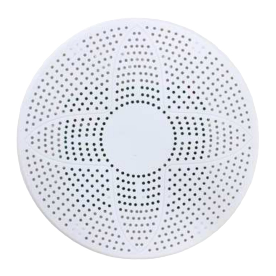 SONBEST QM6375L User Manual