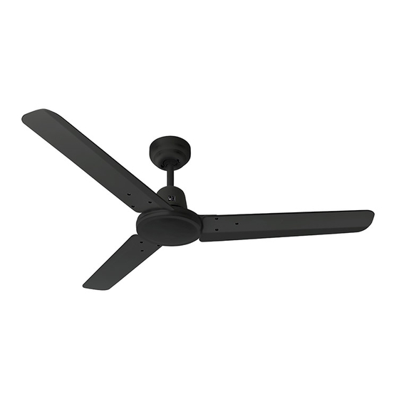 Revel AIR ROMA Series Instruction Manual