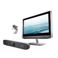 Poly Studio P Series User Manual
