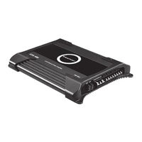 Blaupunkt GTA 480 Manual