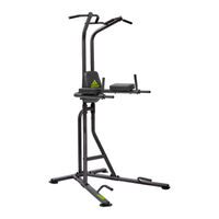 Adidas ADBE-10229 Assembly Manual