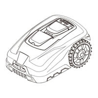 MOWBOT MOWBOT800 Owner's Manual