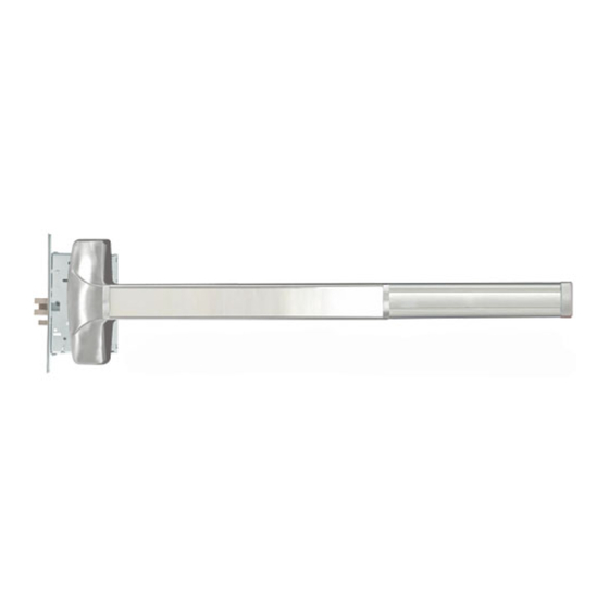 Cal-Royal N-FMR7700 Series Installation Instruction