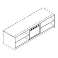 Ameriwood HOME 7183335COM Assembly Instructions Manual