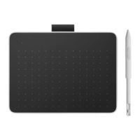Wacom CTC6110WL Quick Start Manual