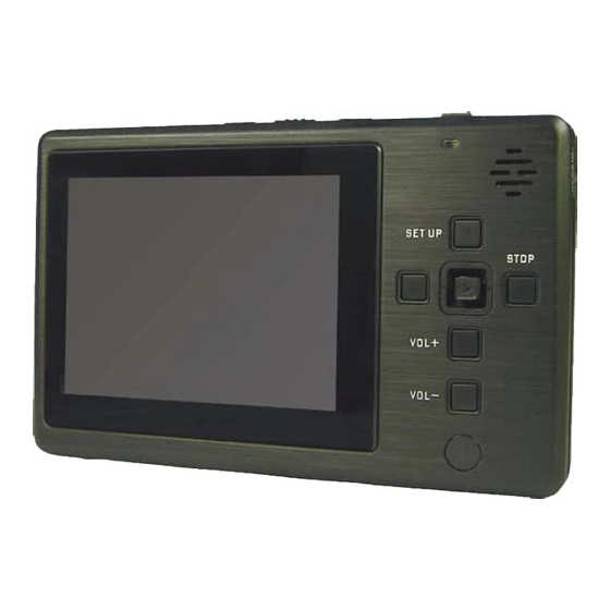 Lawmate PV-1000 User Manual