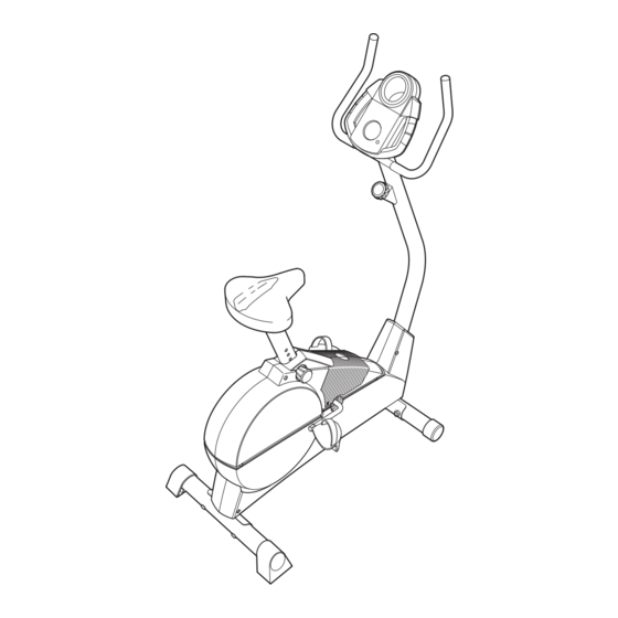 ProForm GT 30 User Manual