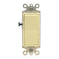 Leviton 5604 Installation Instructions