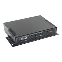 Link-Mi LM-TV04M Operating Manual