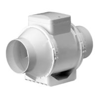 Vents VENTS TT XXX Un Series User Manual