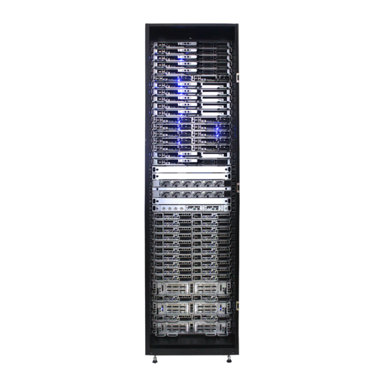 AIC Rack Venus User Manual