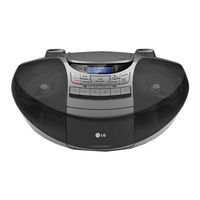 LG LPC54 Owner's Manual