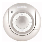 Beninca APPLE Series Quick Start Manual