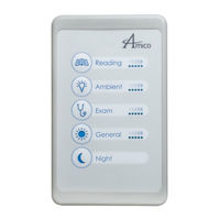 Amico LightMaster Multifunction Switch Operating And Maintenance Instructions Manual