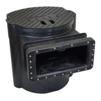 Savio High Flow Skimmer HFS12500 Operating Manual & Specifications