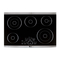 Cooktop LG LSCE305ST Owner's Manual