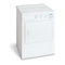 Dryer Frigidaire FEQ332ES0 Operating Instructions