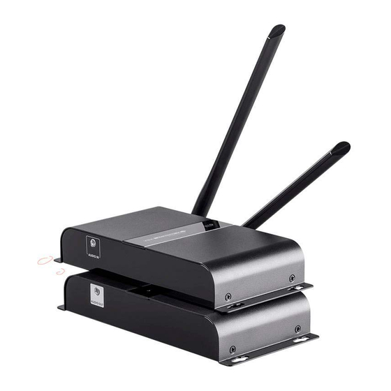 Monoprice BitPath AV 16224 User Manual