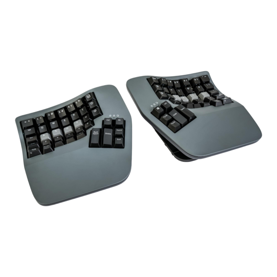 Kinesis Advantage 360 KB360 User Manual