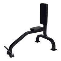 gorilla sports 100868 Manual