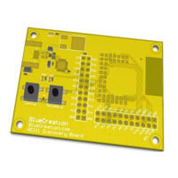 BlueCreation BC111-DISKIT-001 Manual