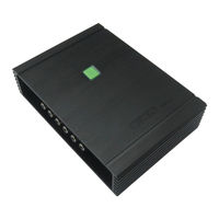 awave DSP 6-8 Owner's Manual