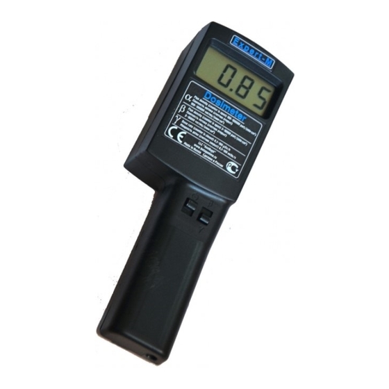 Axelbant Expert-M MKS-83B Manuals
