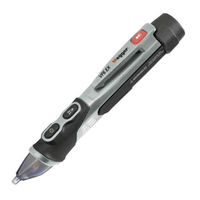Megger VF6 EX User Manual