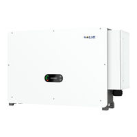 Sofar solar 250KTL-HV User Manual