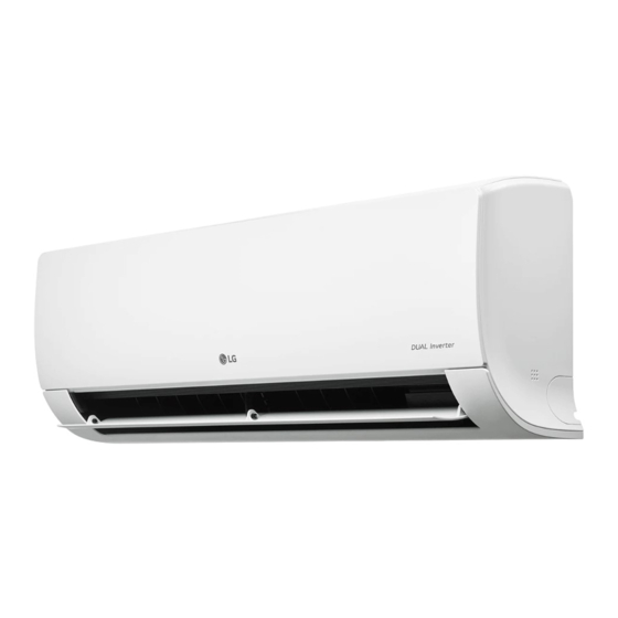 LG PS-Q19SWZF Owner's Manual