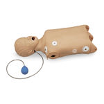 Nasco Healthcare Child CRiSis Starter Torso Instruction Manual
